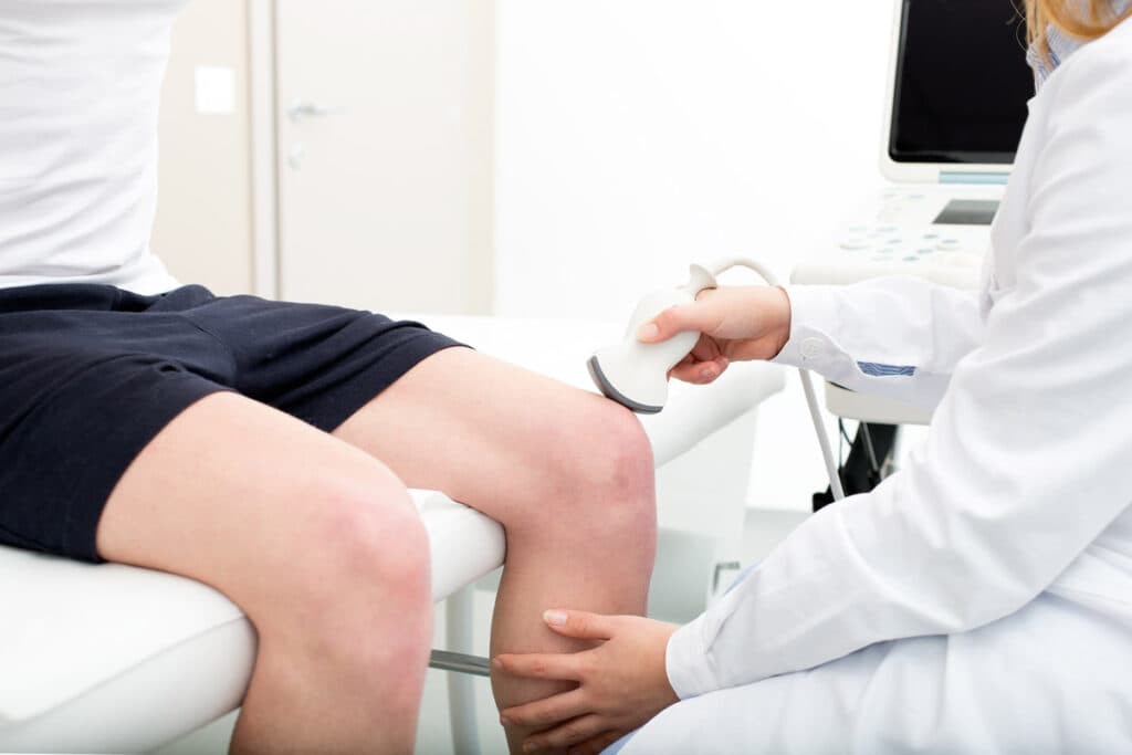 Joint Swelling/Pain (Knee, Shoulder, Hip)