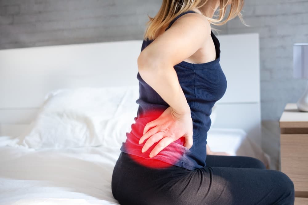 Hip tendon abductor repair